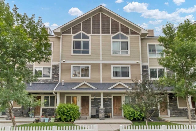 112 Skyview Ranch Gardens Ne, Calgary