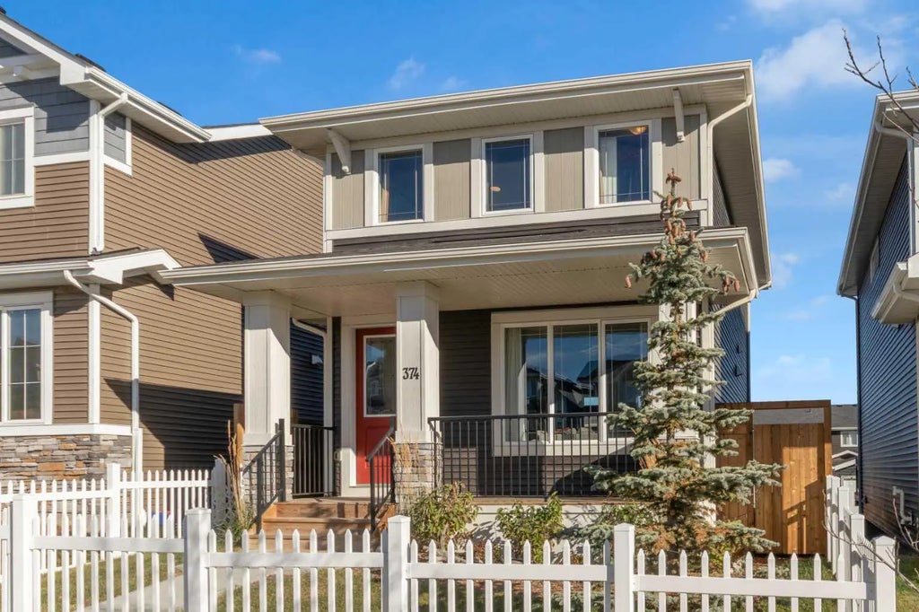 374 Sundown Road , Cochrane