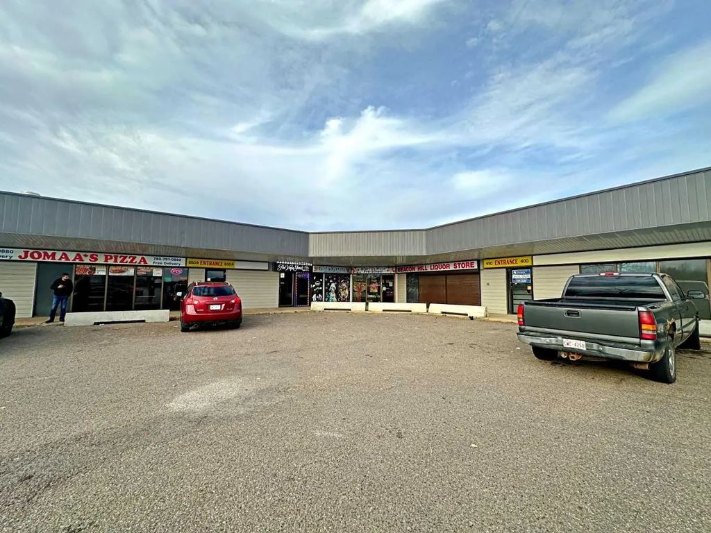 450 208 Beacon Hill Drive , Fort McMurray