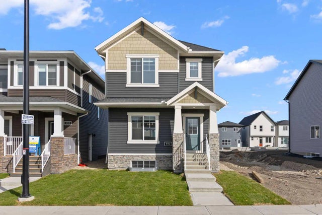 994 Chinook Winds Meadow Sw, Airdrie