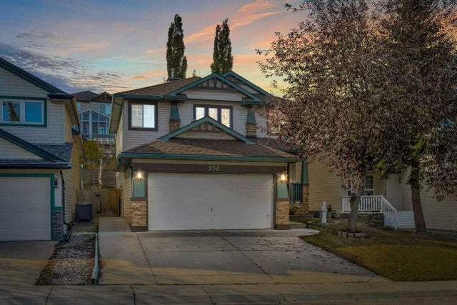 338 Panamount Drive Nw, Calgary