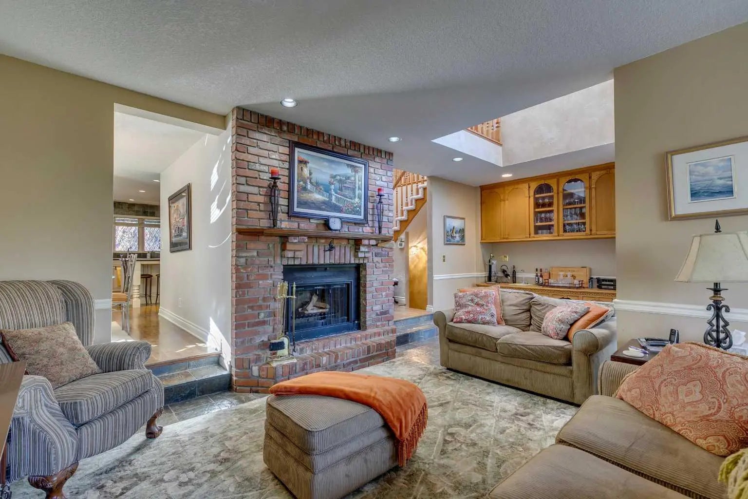 1302 Frontenac Avenue Southwest, Calgary – Residential Detached Listing Photo 13