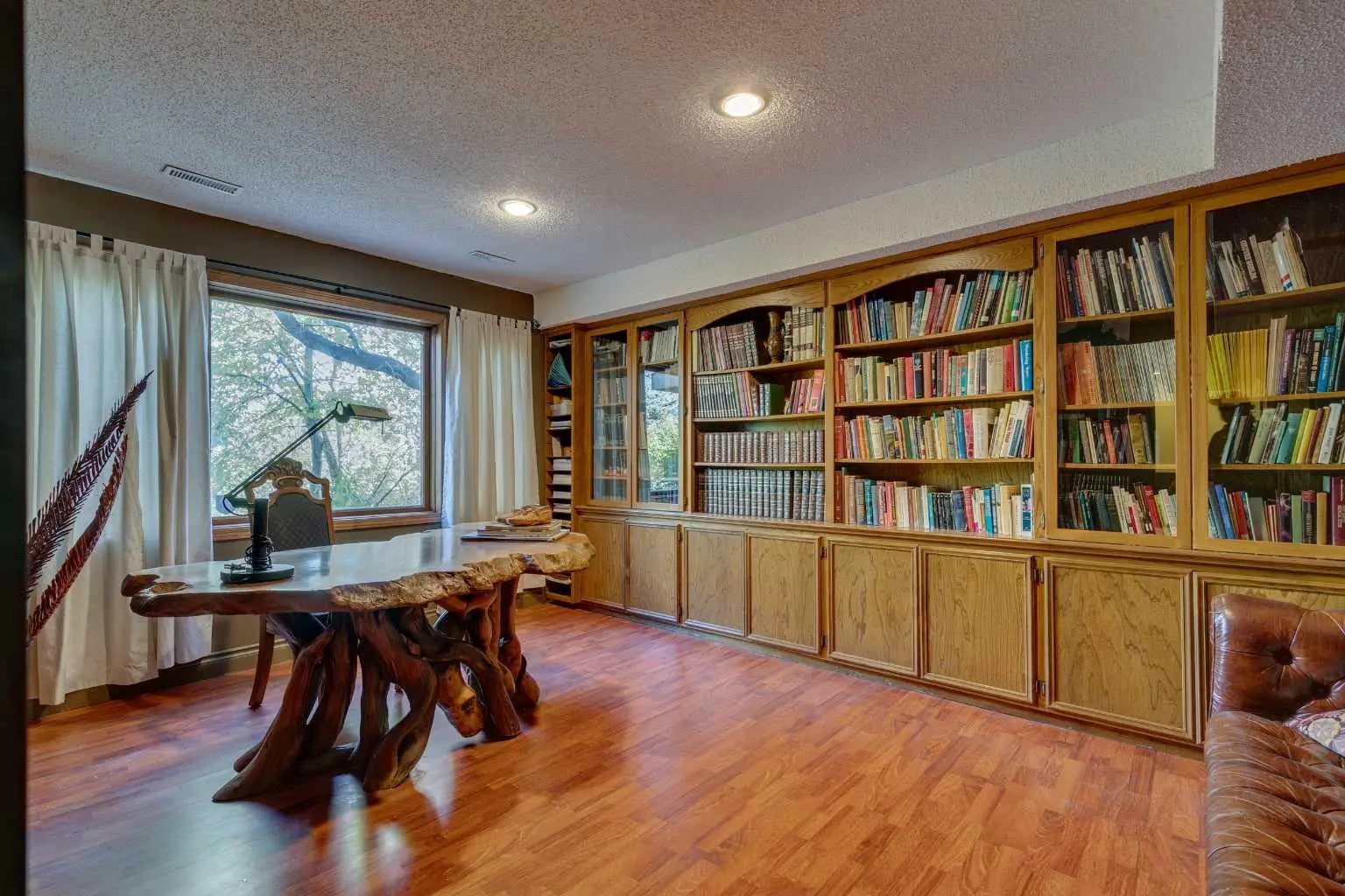 1302 Frontenac Avenue Southwest, Calgary – Residential Detached Listing Photo 33