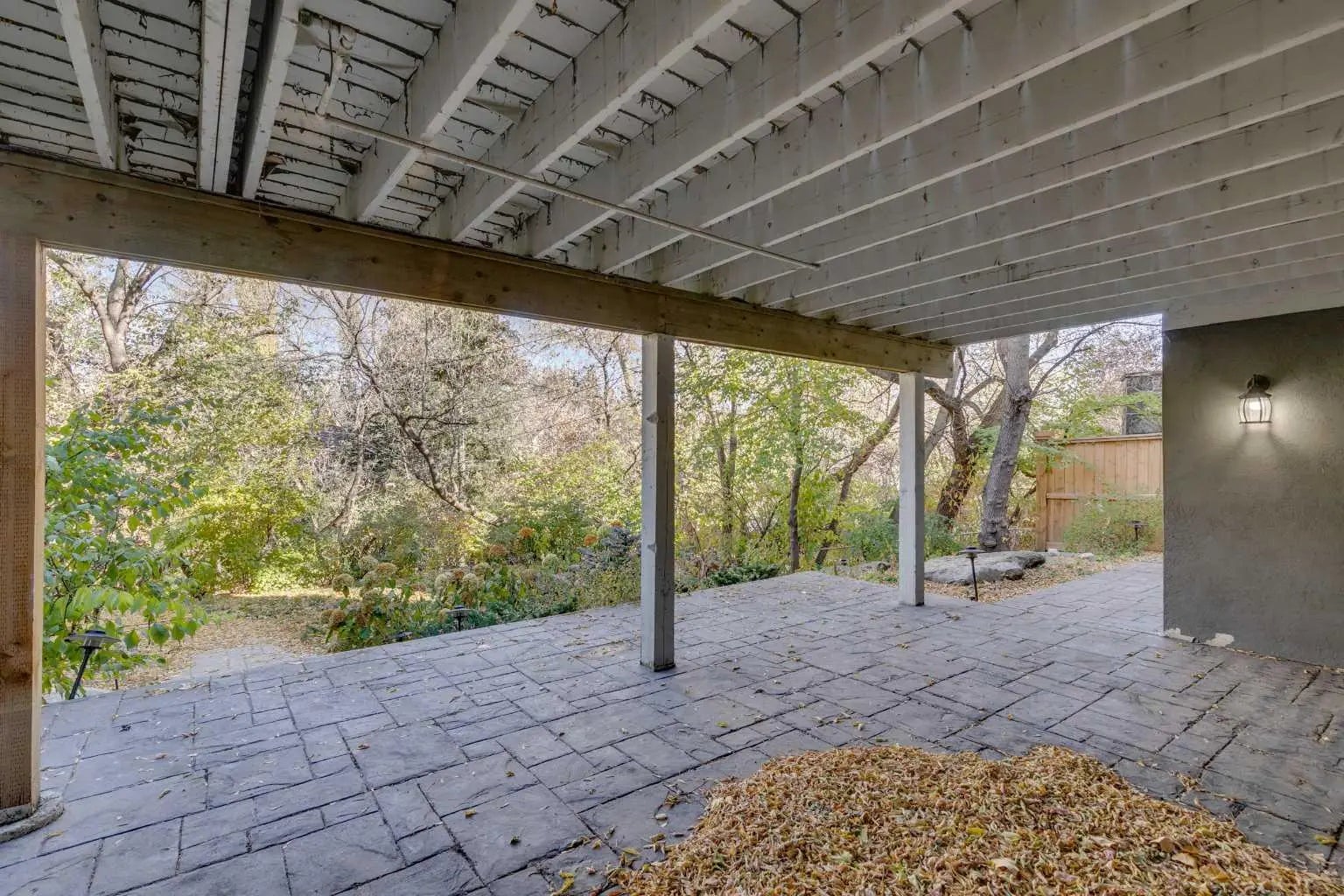 1302 Frontenac Avenue Southwest, Calgary – Residential Detached Listing Photo 39