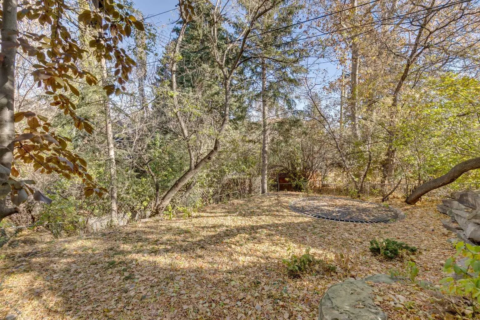 1302 Frontenac Avenue Southwest, Calgary – Residential Detached Listing Photo 40