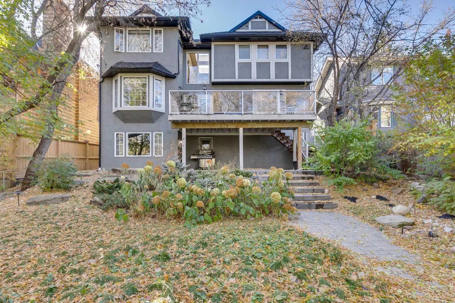 1302 Frontenac Avenue Southwest, Calgary – Residential Detached Listing Photo 41