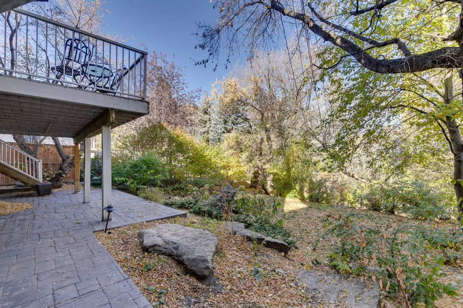 1302 Frontenac Avenue Southwest, Calgary – Residential Detached Listing Photo 42