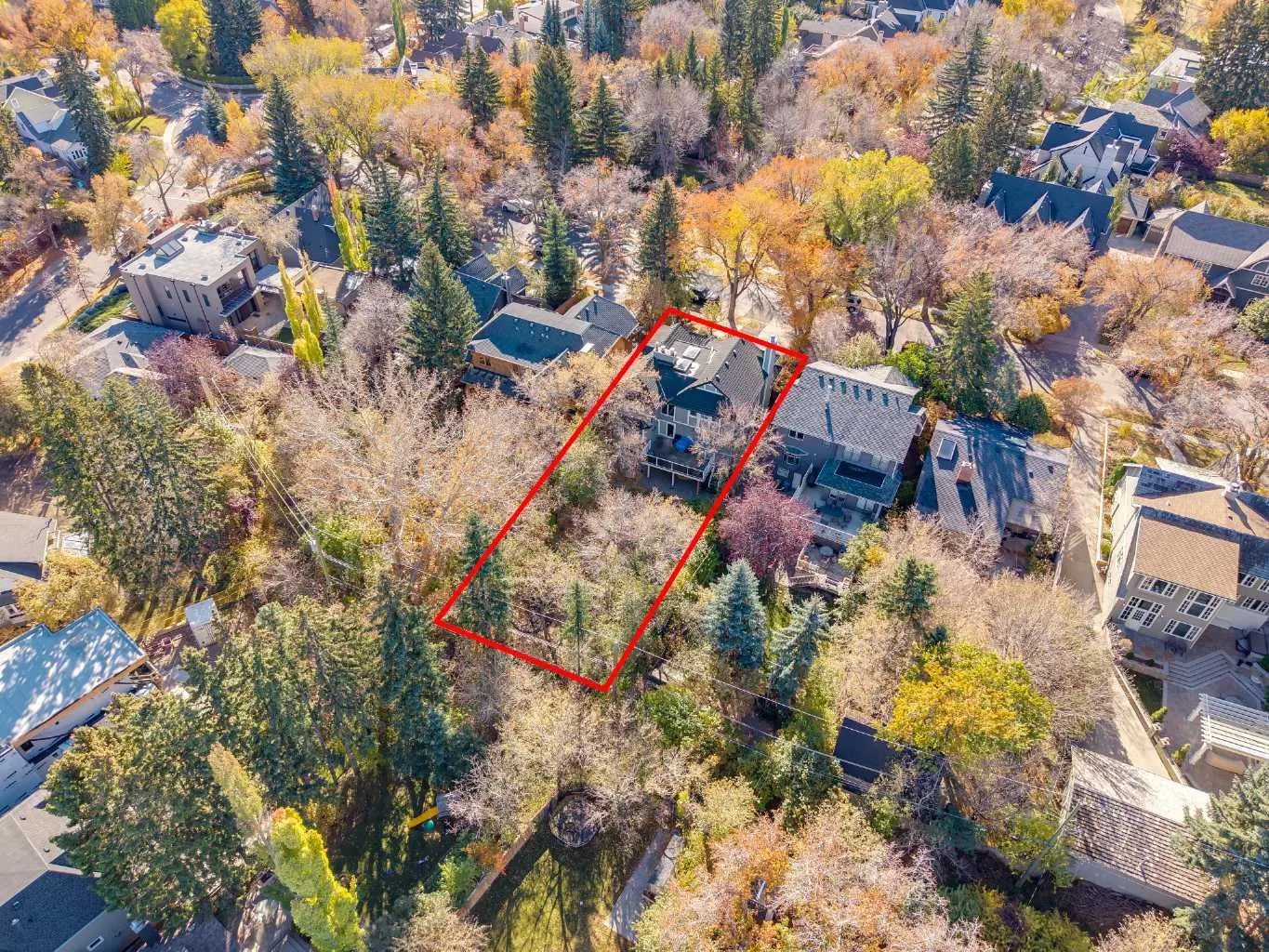 1302 Frontenac Avenue Southwest, Calgary – Residential Detached Listing Photo 43