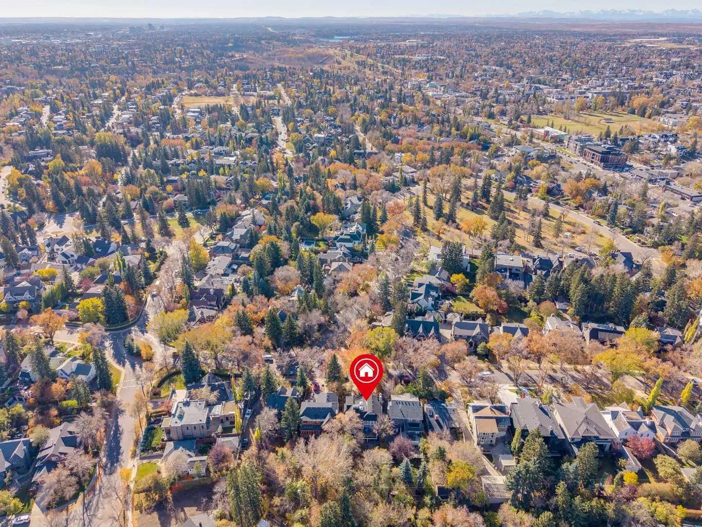 1302 Frontenac Avenue Southwest, Calgary – Residential Detached Listing Photo 44