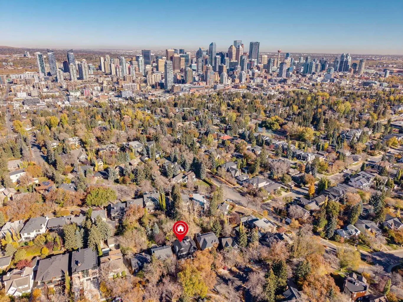 1302 Frontenac Avenue Southwest, Calgary – Residential Detached Listing Photo 45