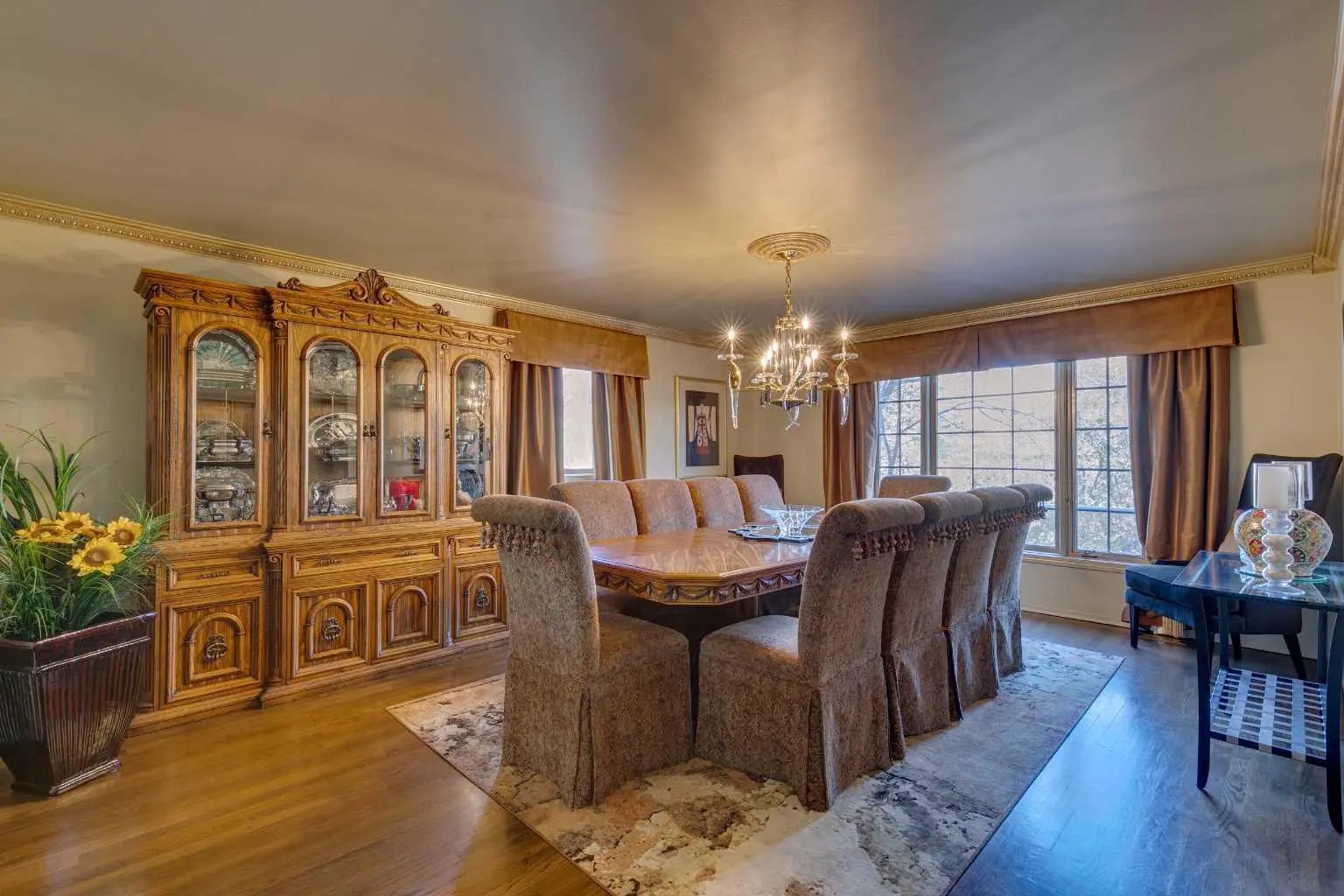 1302 Frontenac Avenue Southwest, Calgary – Residential Detached Listing Photo 7