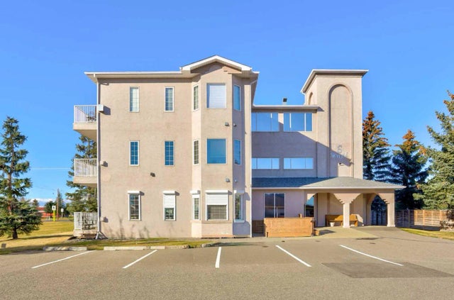 103, 6 Skyline Crescent , Claresholm