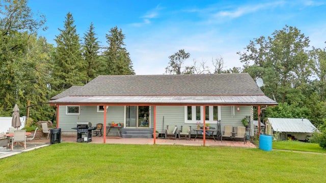 2, 431014 Range Road 250  , Rural Ponoka County