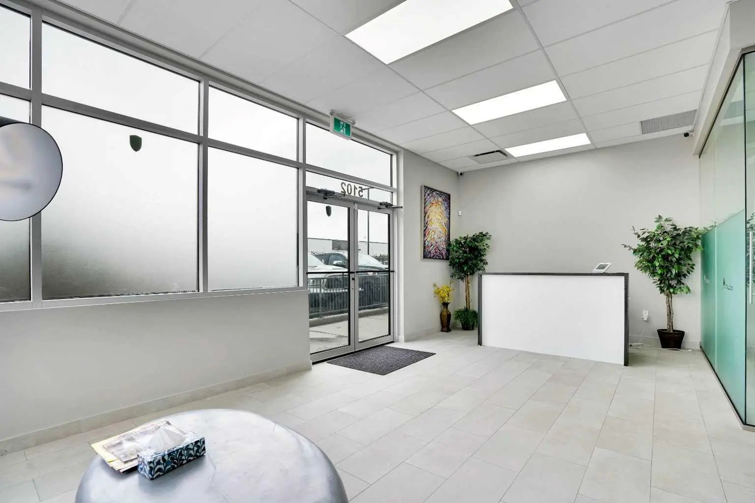 5102 2255 32 Street Northeast, Calgary – Commercial Retail Listing Photo 15