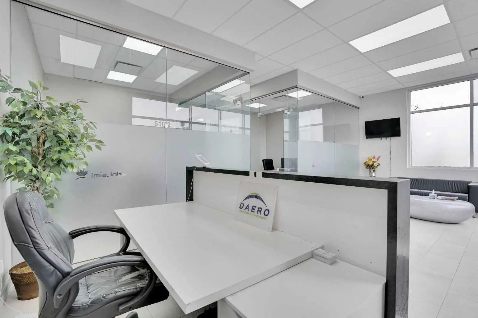 5102 2255 32 Street Northeast, Calgary – Commercial Retail Listing Photo 20