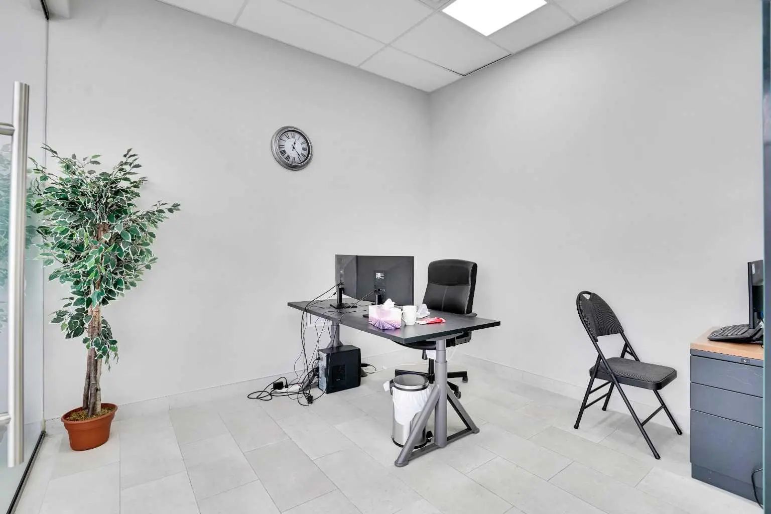 5102 2255 32 Street Northeast, Calgary – Commercial Retail Listing Photo 23