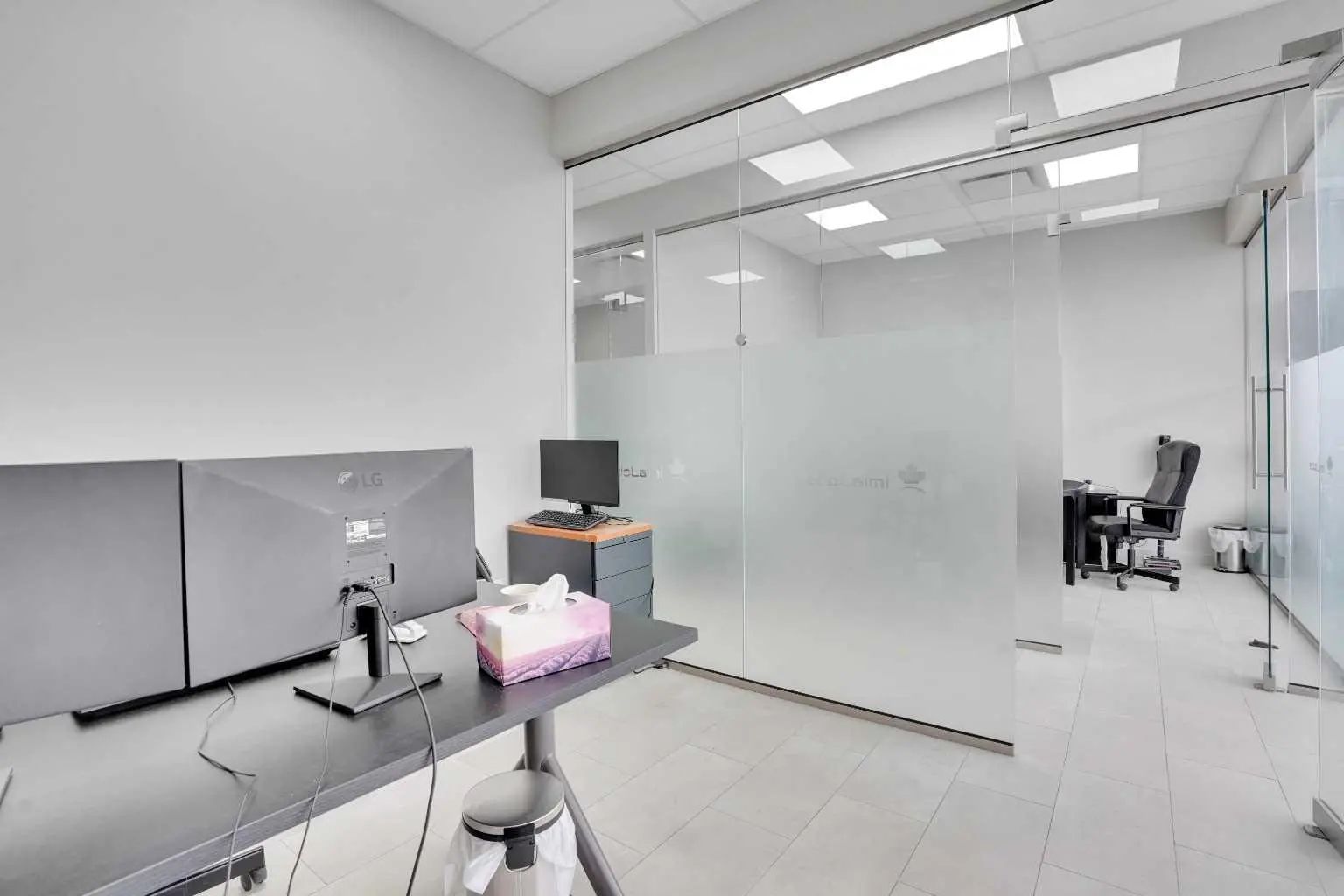 5102 2255 32 Street Northeast, Calgary – Commercial Retail Listing Photo 24