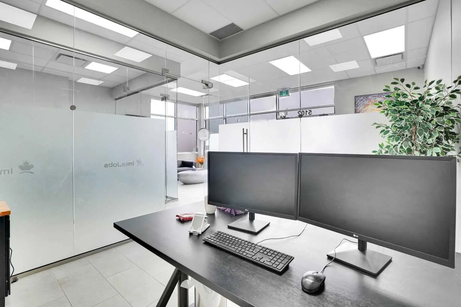 5102 2255 32 Street Northeast, Calgary – Commercial Retail Listing Photo 25