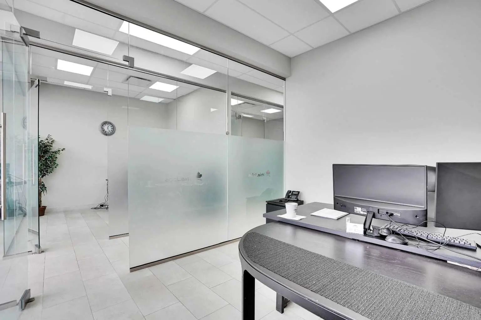 5102 2255 32 Street Northeast, Calgary – Commercial Retail Listing Photo 27