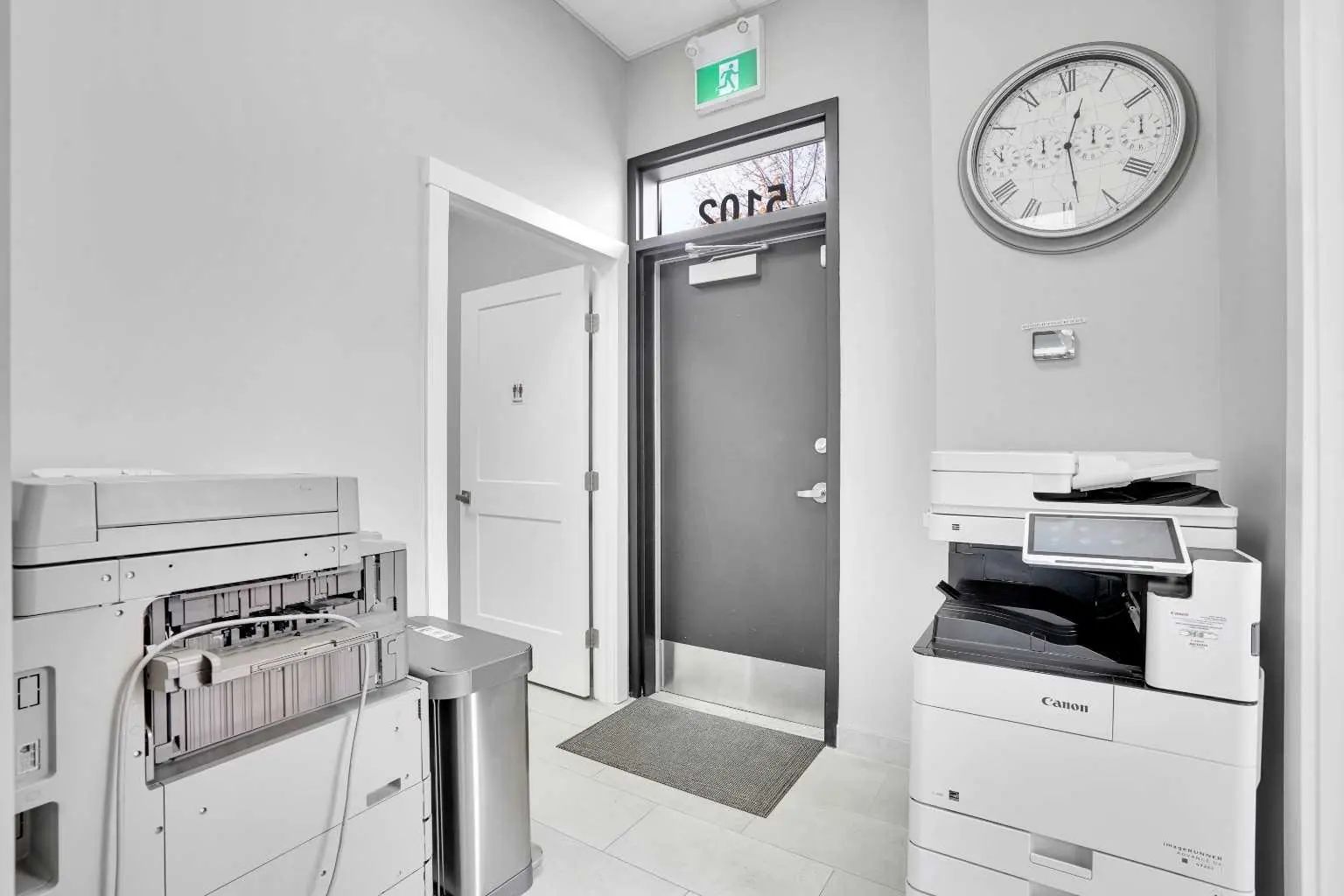 5102 2255 32 Street Northeast, Calgary – Commercial Retail Listing Photo 41