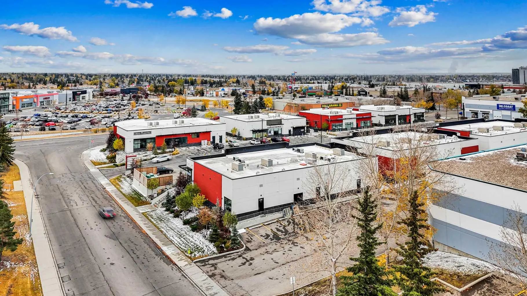 5102 2255 32 Street Northeast, Calgary – Commercial Retail Listing Photo 48