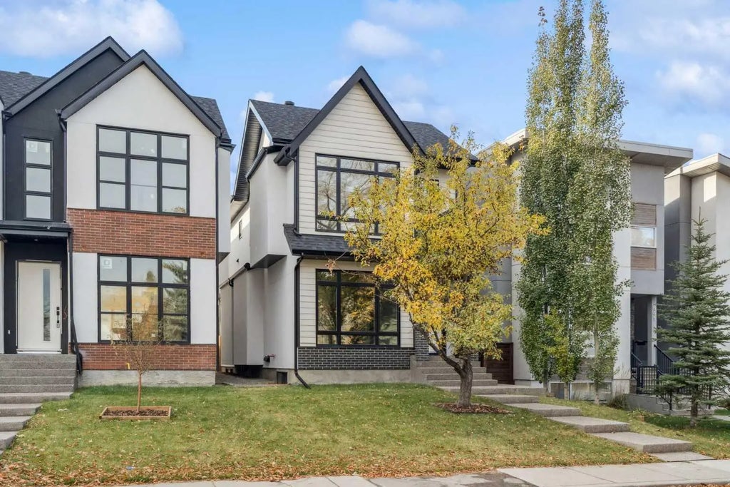 643 36 Street Sw, Calgary