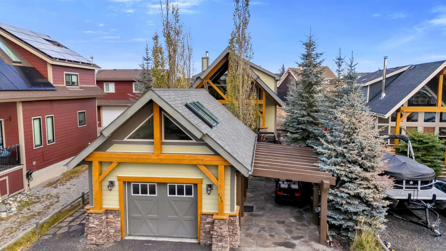 Photo of Listing #A2265981