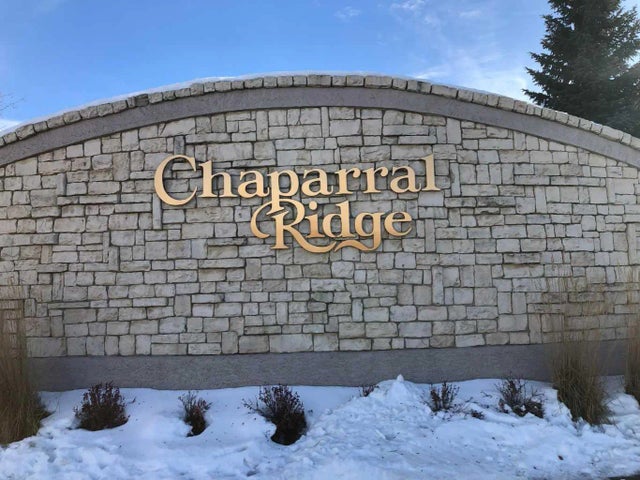 1104, 11 Chaparral Ridge Drive Se, Calgary