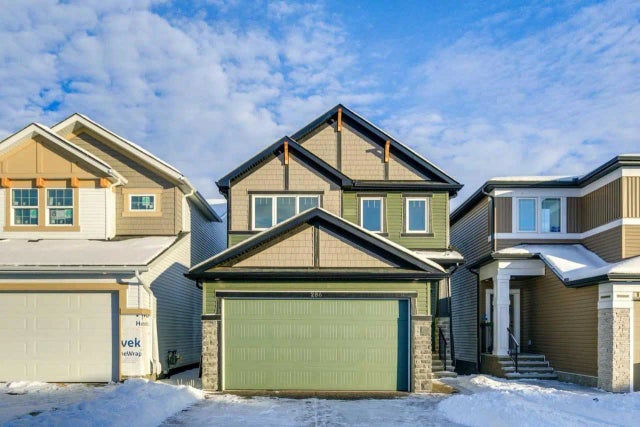 286 Hotchkiss Manor Se, Calgary