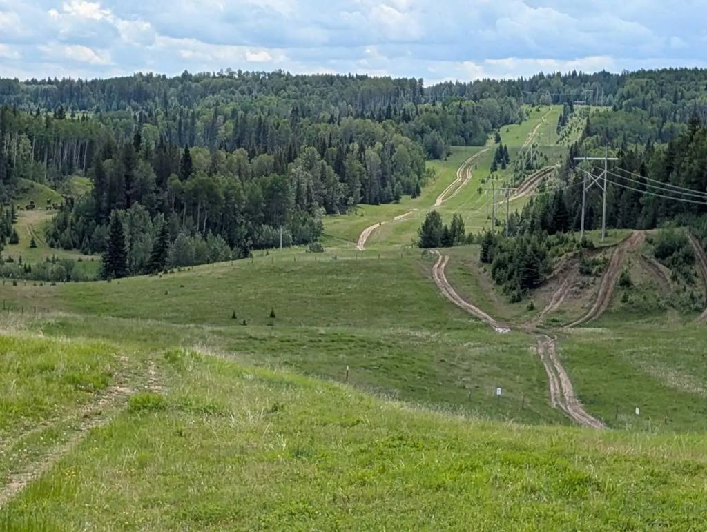 8 Range Road  , Rocky Mountain House