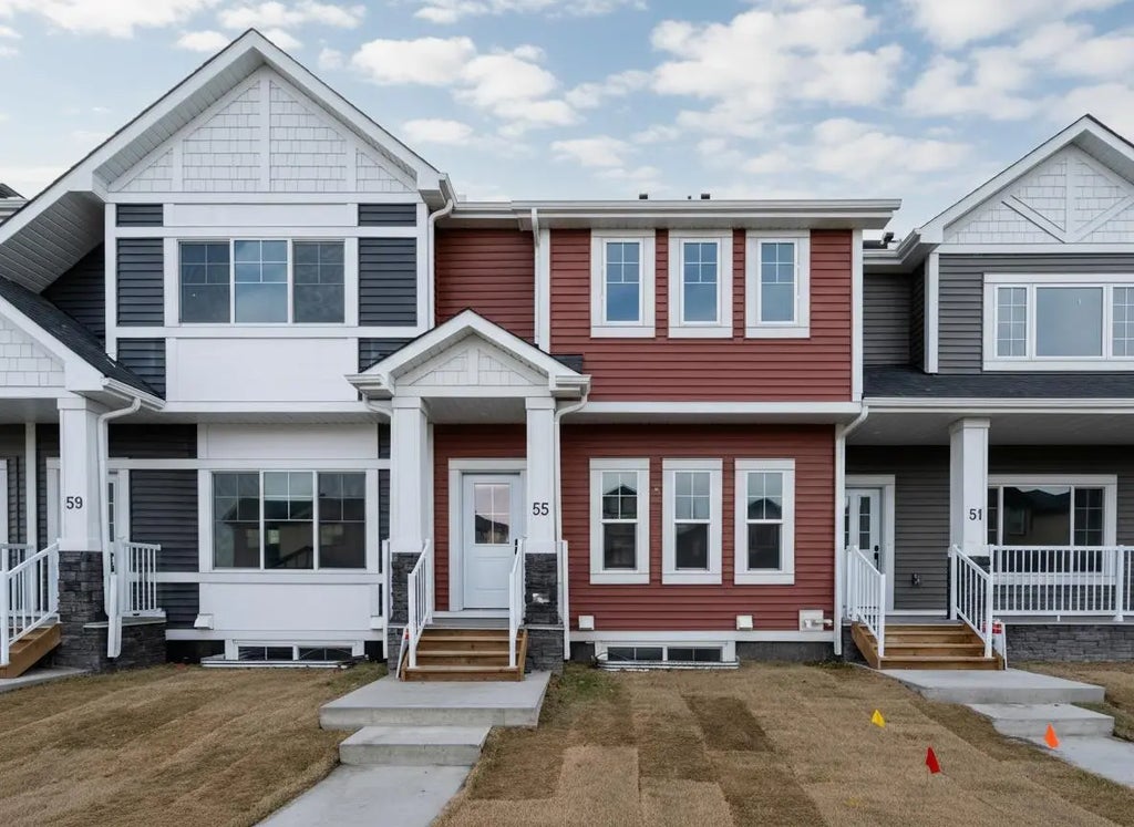 55 Baysprings Terrace Sw, Airdrie
