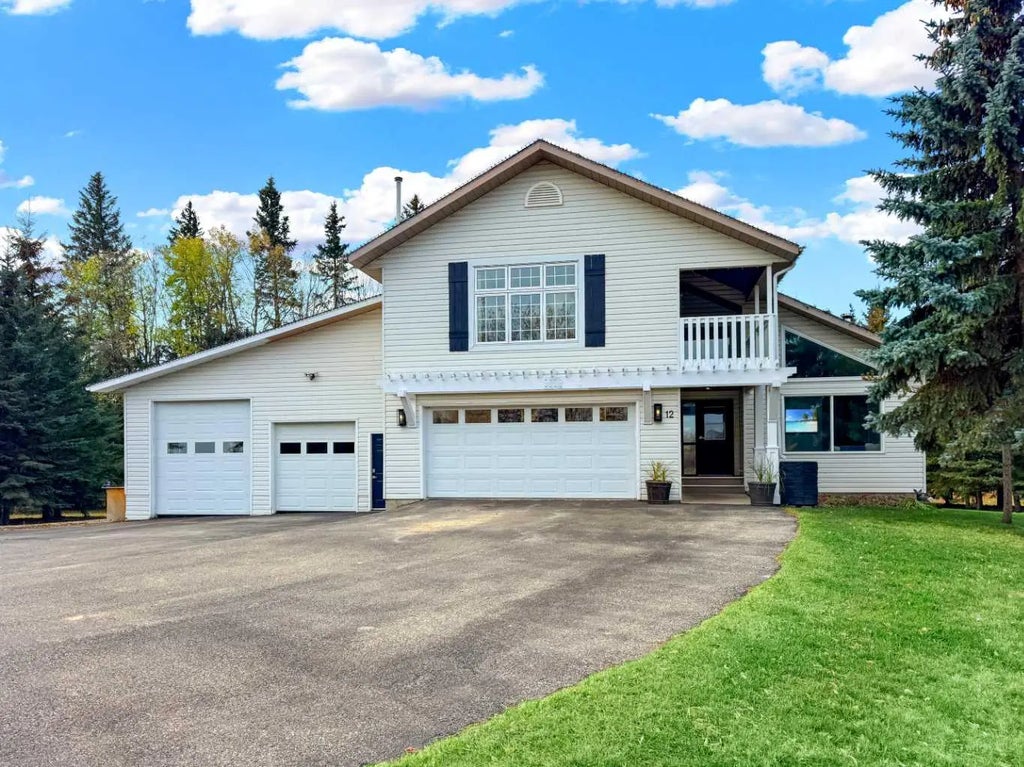 12, 712051 Range Road 54  , Rural Grande Prairie No. 1, County of