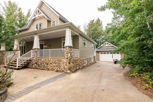 244 Canal Street , Rural Ponoka County