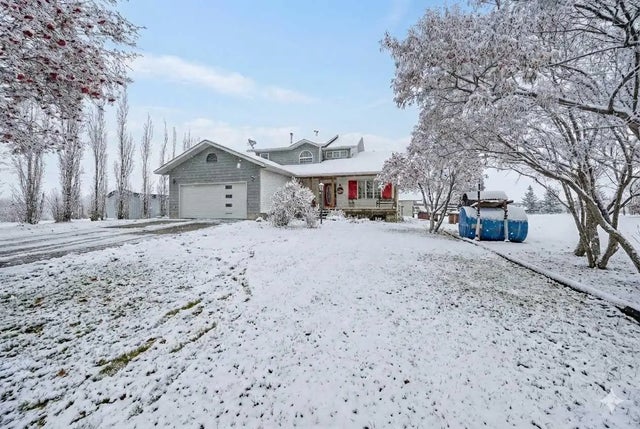 36, 41513 Range Road 13  , Rural Lacombe County