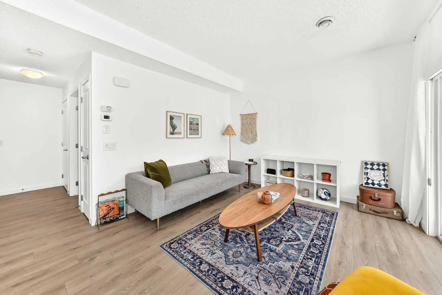 802 250 Fireside View , Cochrane – Residential Row/Townhouse Listing Photo 13