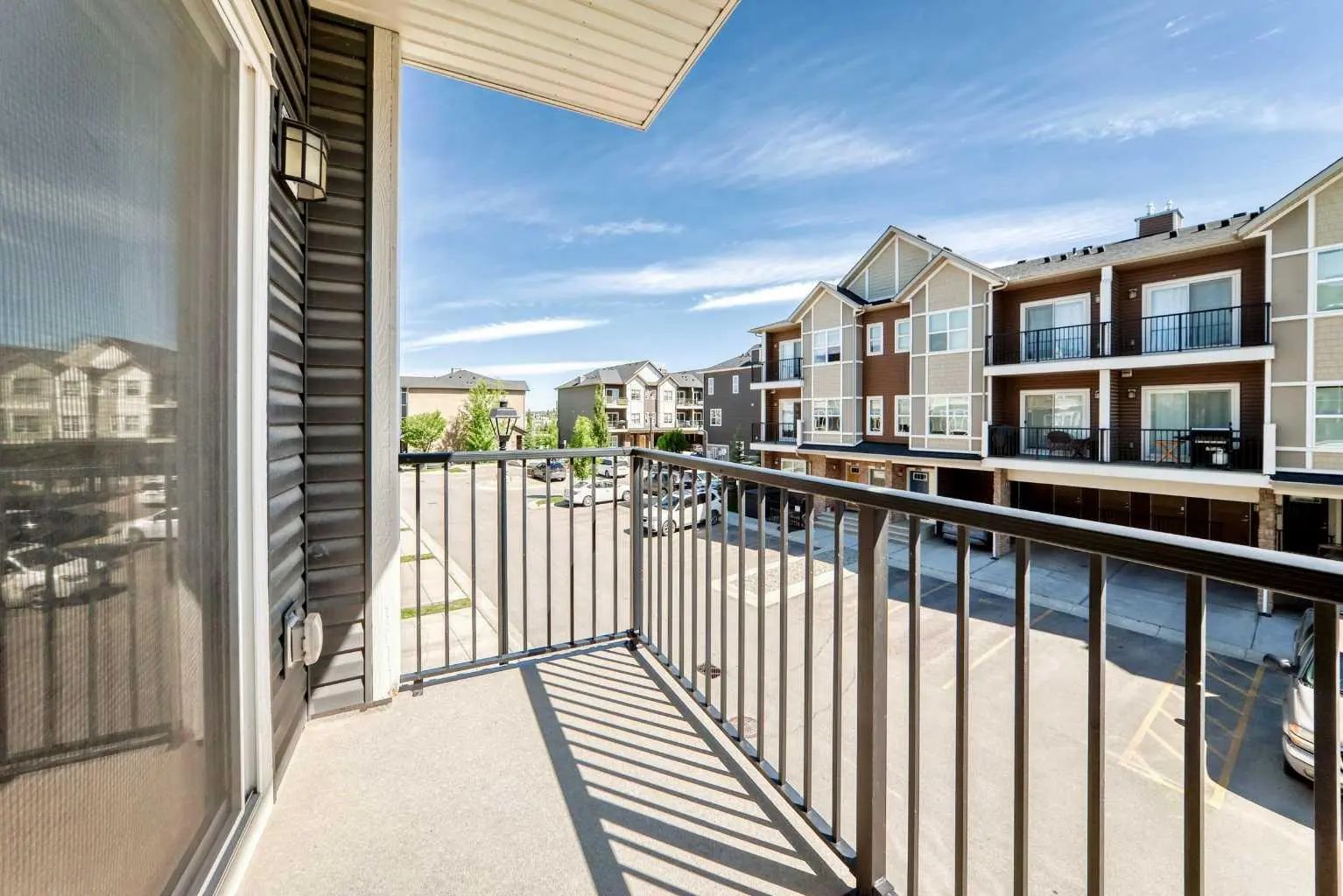 802 250 Fireside View , Cochrane – Residential Row/Townhouse Listing Photo 14