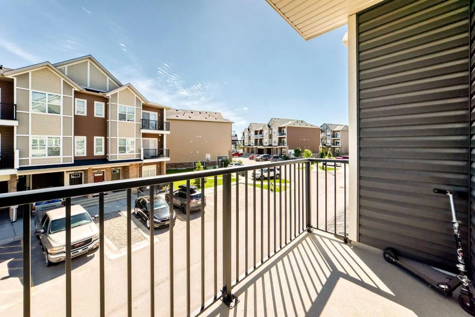 802 250 Fireside View , Cochrane – Residential Row/Townhouse Listing Photo 15