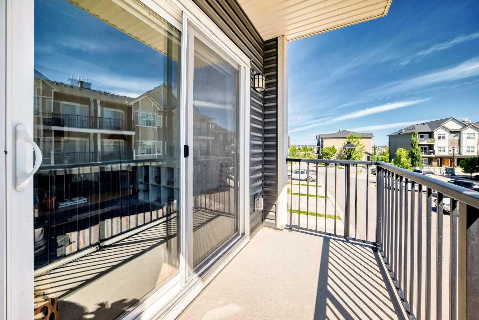802 250 Fireside View , Cochrane – Residential Row/Townhouse Listing Photo 17