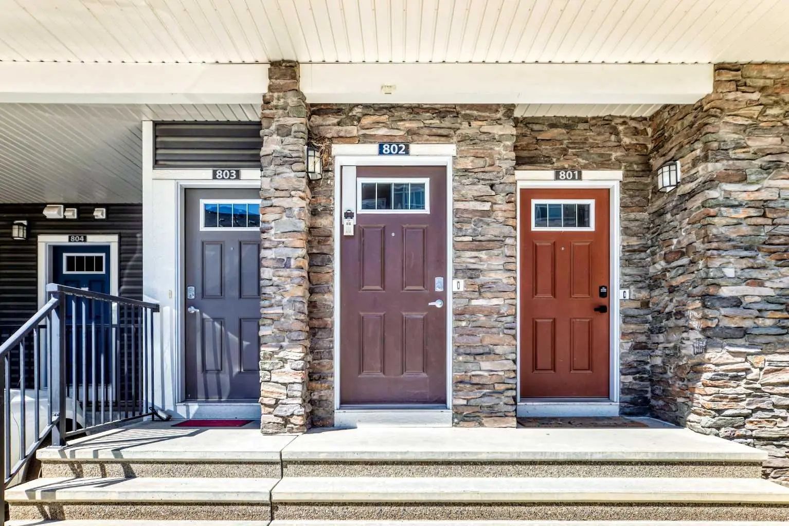 802 250 Fireside View , Cochrane – Residential Row/Townhouse Listing Photo 28