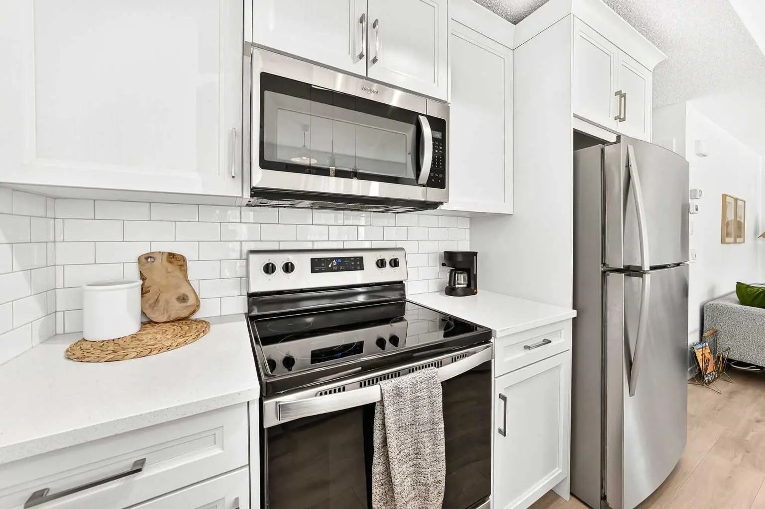 802 250 Fireside View , Cochrane – Residential Row/Townhouse Listing Photo 6