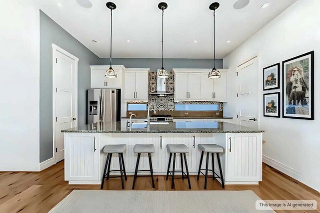 2323 3 Avenue Nw, Calgary