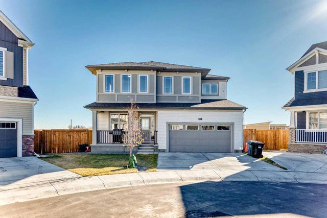 99 Cityline Point Ne, Calgary