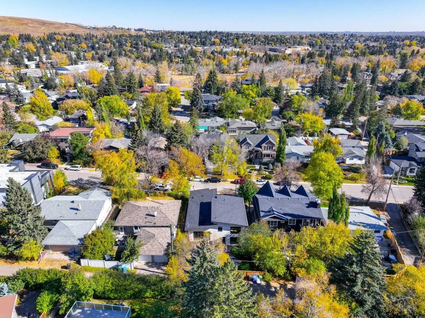 3423 23 Street Northwest, Calgary – Residential Detached Listing Photo 48