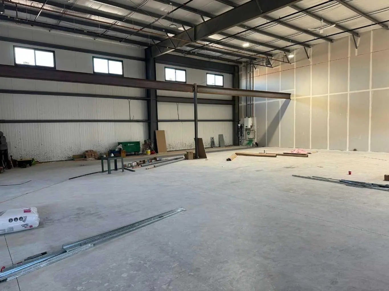 18 & 26, 25 Southbank Crescent , Okotoks – Commercial Mixed Use Listing Photo 10