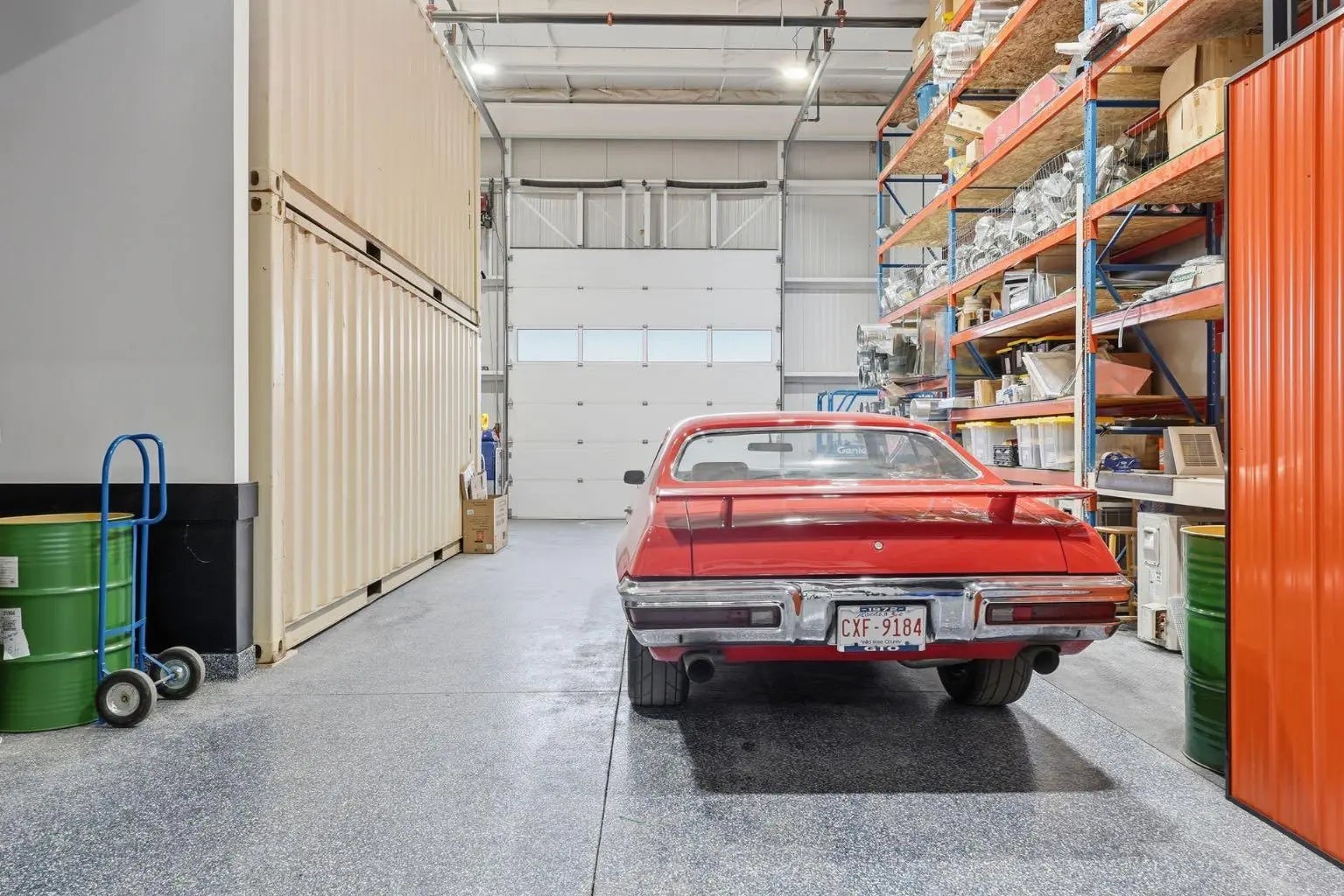 18 & 26, 25 Southbank Crescent , Okotoks – Commercial Mixed Use Listing Photo 32