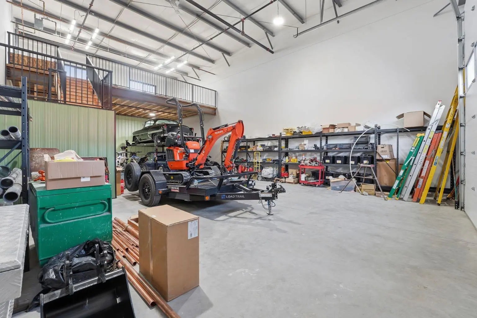 18 & 26, 25 Southbank Crescent , Okotoks – Commercial Mixed Use Listing Photo 33