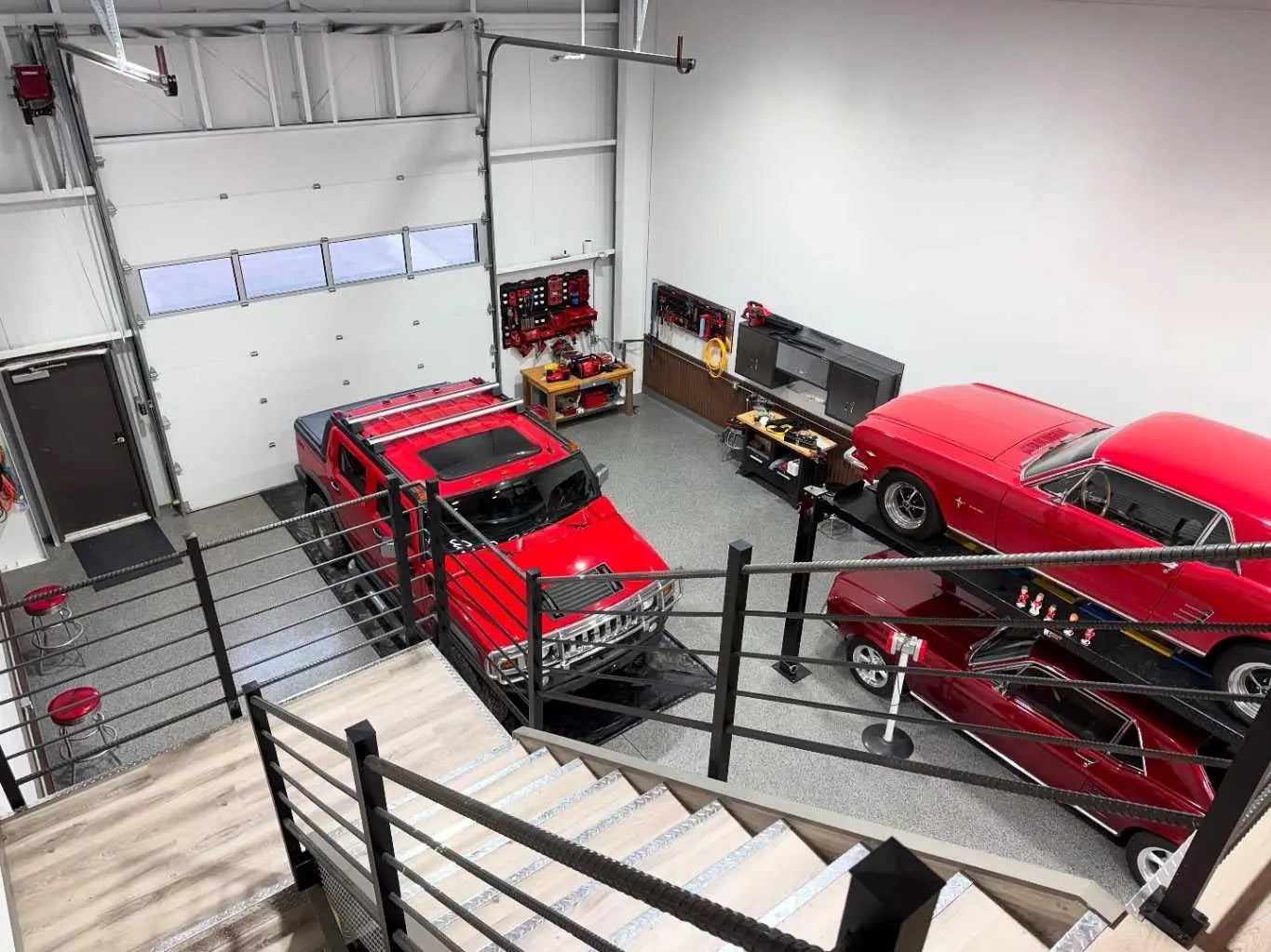 18 & 26, 25 Southbank Crescent , Okotoks – Commercial Mixed Use Listing Photo 4