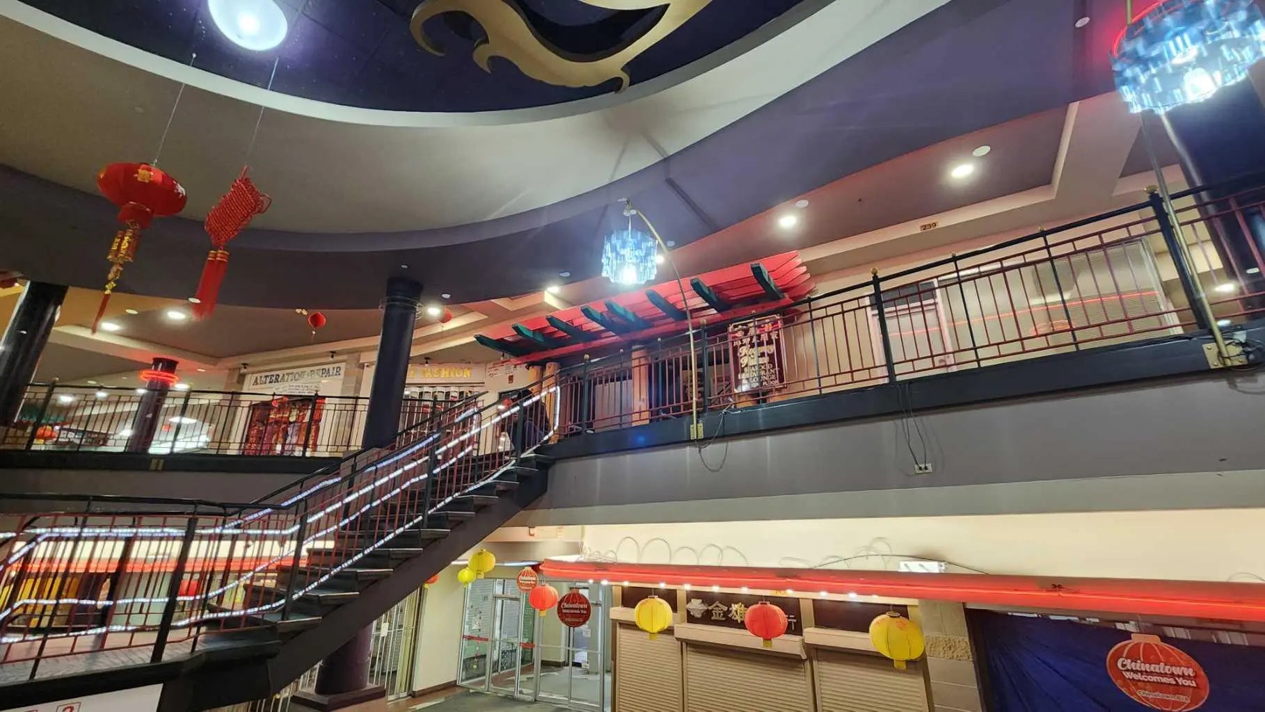 218, 328 Centre Street Southeast, Calgary – Commercial Retail Listing Photo 10