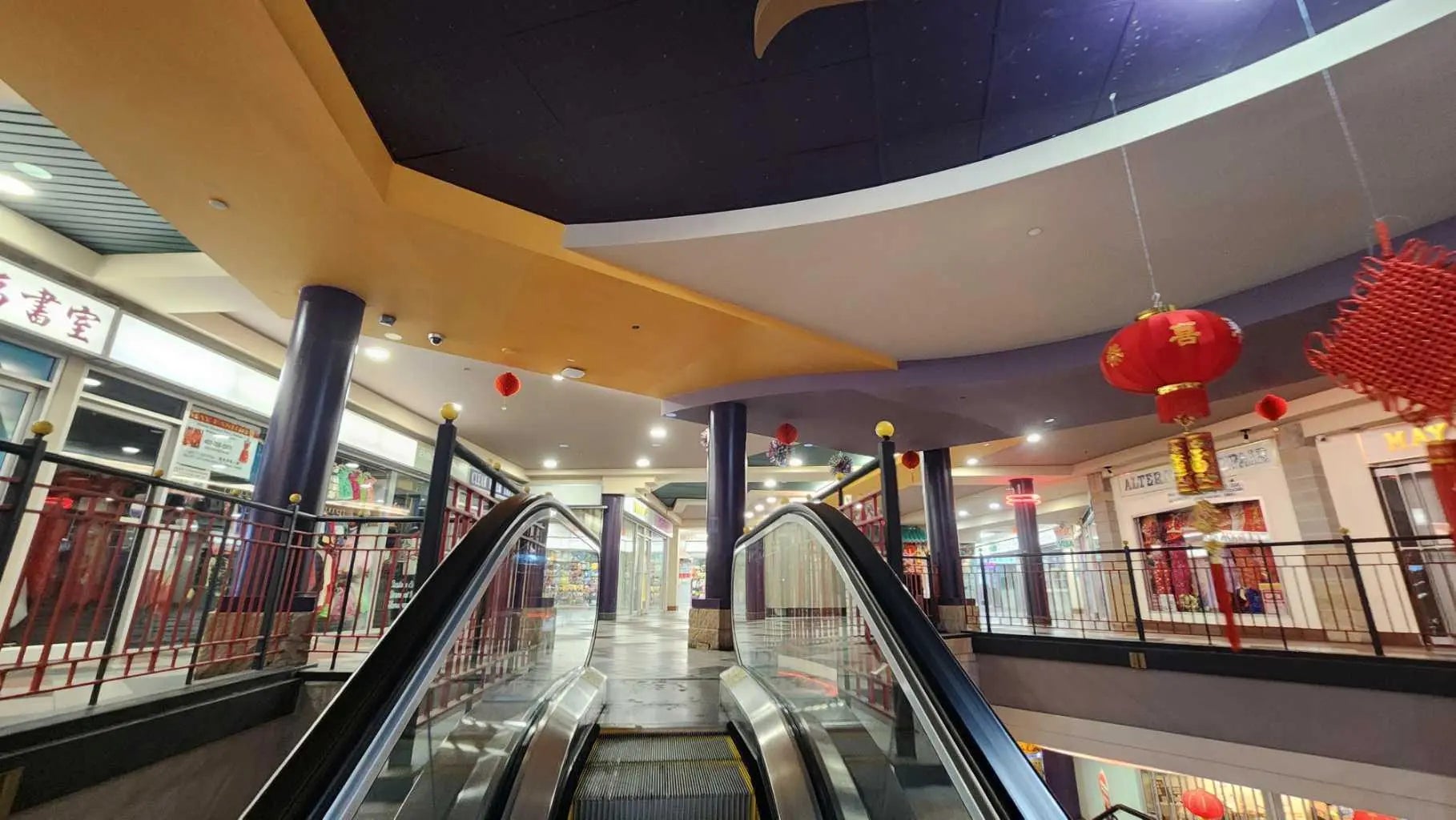 218, 328 Centre Street Southeast, Calgary – Commercial Retail Listing Photo 11