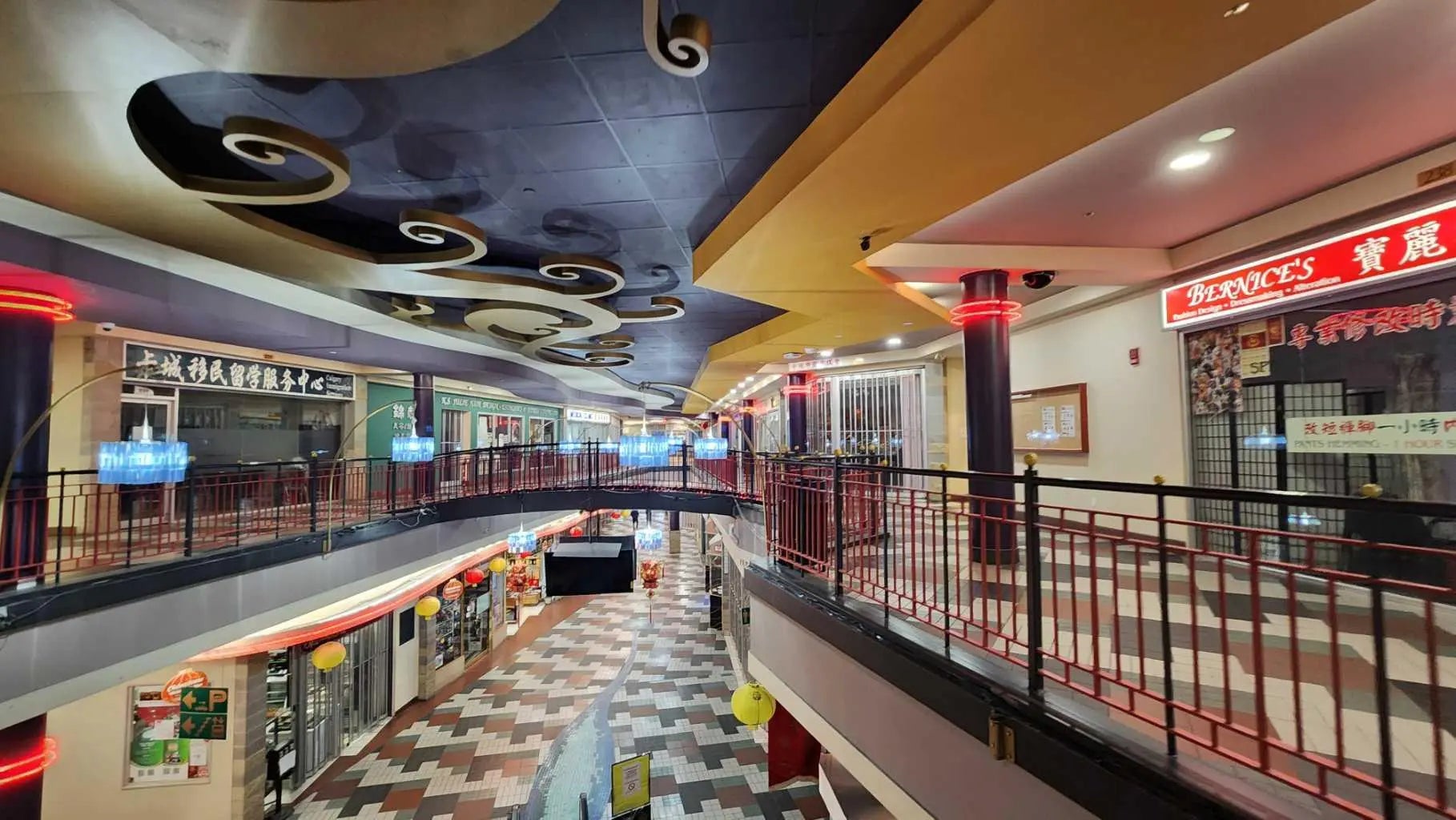 218, 328 Centre Street Southeast, Calgary – Commercial Retail Listing Photo 13